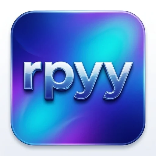rpyyy Logo - Resmi